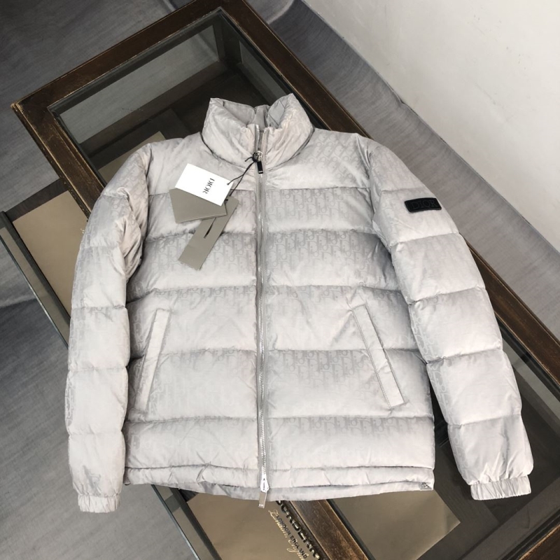 D*or down coat